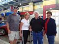 Randy, Ruth, Ken & Judy